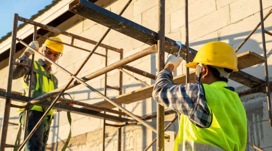 Fascia Repair in Riverhead, NY